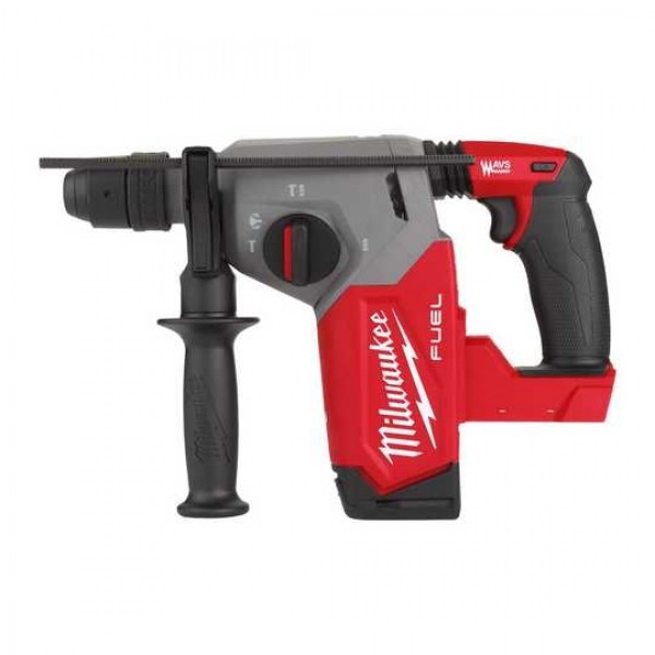 Milwaukee Vrtalno kladivo SDS FUEL M18 FHX-0