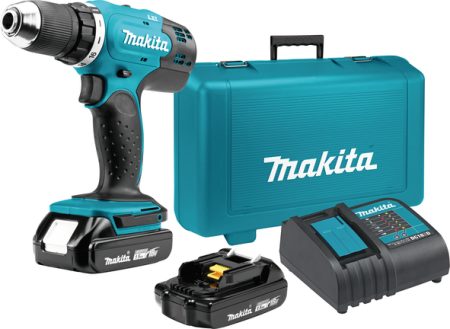 makita DDF453SYE