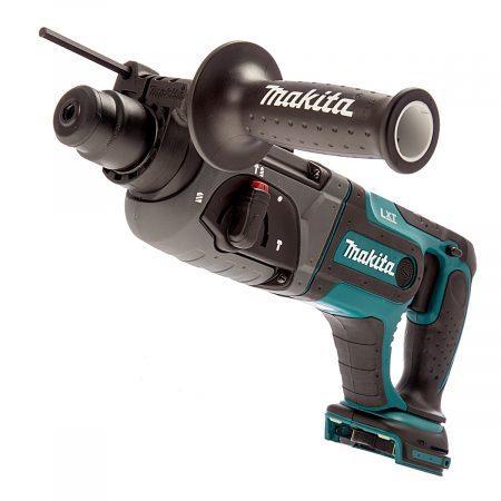 MAKITA Akumulatorsko vrtalno kladivo DHR241Z