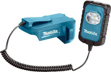 MAKITA DEADBML803 Akumulatorska LED svetilka