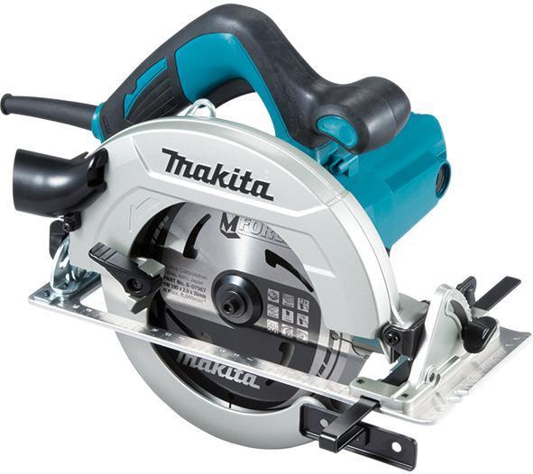 Krožna žaga Makita HS7611