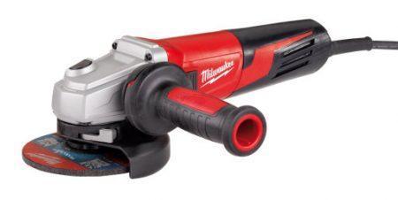 MILWAUKEE Kotni brusilnik z regulacijo obratov AGV 15-125 XE