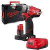 Milwaukee M12 FPD