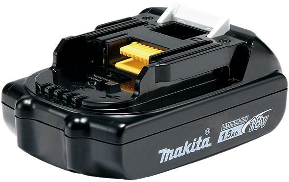 MAKITA BL1815N Akumulator Li-ion 632A54-1