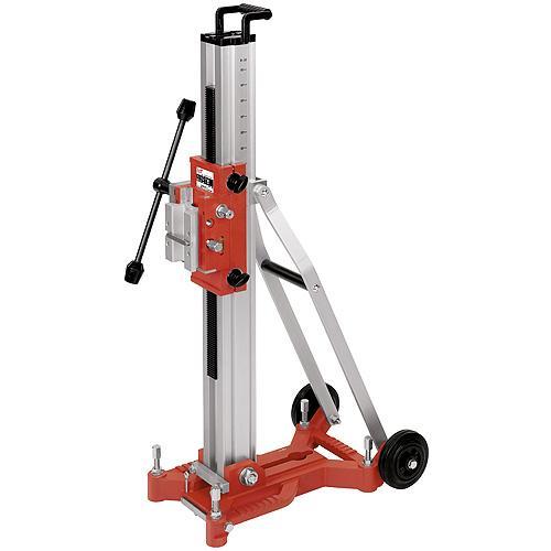 Aluminijasto stojalo za motor DCM 2-350 C