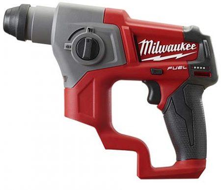 MILWAUKEE Akumulatorsko vrtalno kladivo M12 CH-0 FUEL