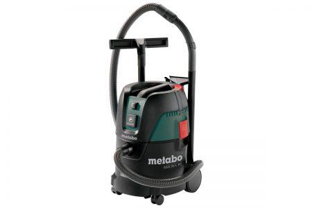 METABO Večnamenski industrijski sesalnik ASA 25 L PC (602014000)