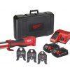 Milwaukee M18 BLHPT-202C U-SET