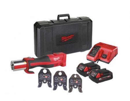 Milwaukee M18 BLHPT-202C U-SET