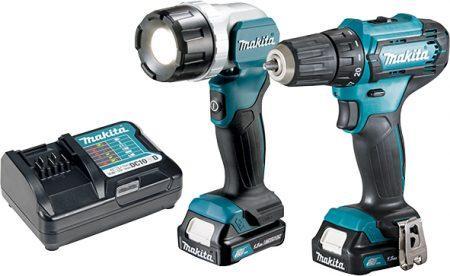 Makita DF333DWYL1