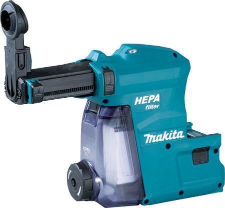 MAKITA Odsesovalni sistem za DHR280 (DX08)