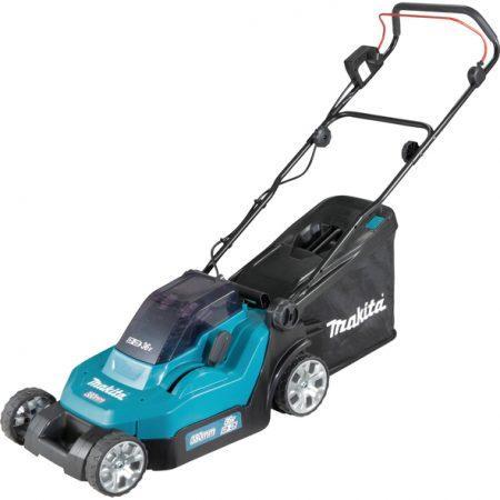 MAKITA Akumulatorska kosilnica DLM382Z