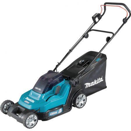 MAKITA Akumulatorska kosilnica DLM432Z