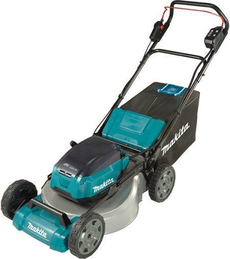 MAKITA Akumulatorska kosilnica DLM530Z