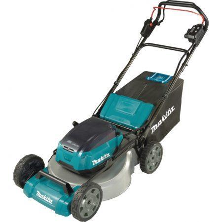 MAKITA Akumulatorska samohodna kosilnica DLM532Z