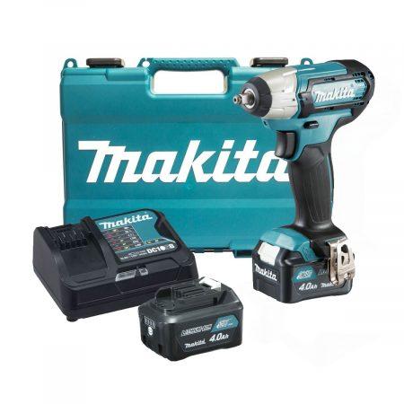 MAKITA Akumulatorski udarni vijačnik TW140DSME