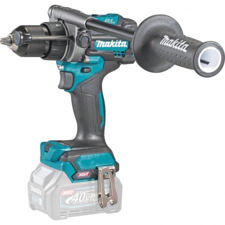 MAKITA Akumulatorski vibracijski vrtalnik-vijačnik HP001GZ