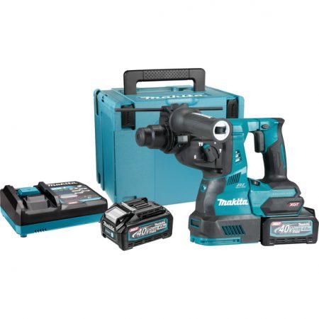 MAKITA Akumulatorsko vrtalno kladivo HR003GM201