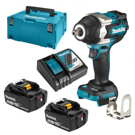 makita DTW701RTJ dtw701 udarni vijačnik