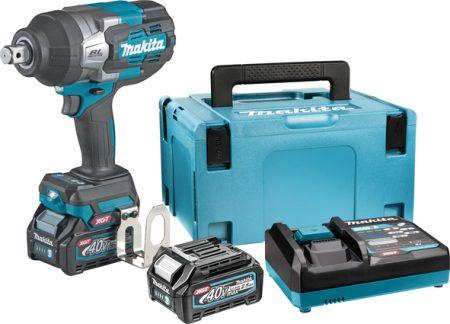 MAKITA Akumulatorski udarni vijačnik TW001GD201