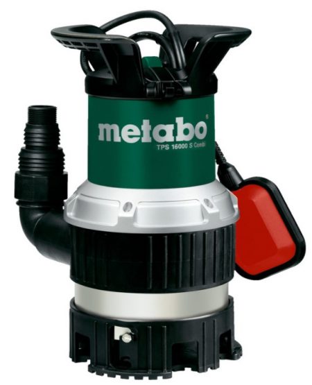 METABO TPS 16000