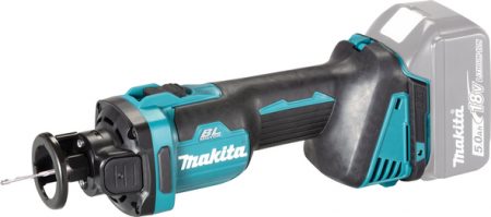 MAKITA Akumulatorski izrezovalnik DCO181Z