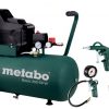 METABO basic 25050w
