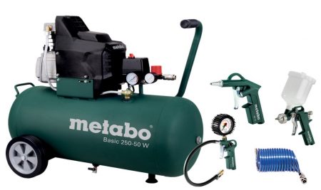 METABO basic 25050w