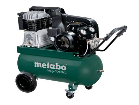 METABO kompresor mega D700_90