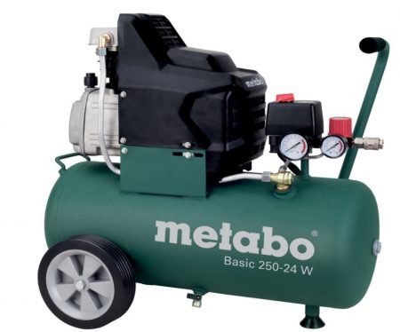 METABO kompresor22