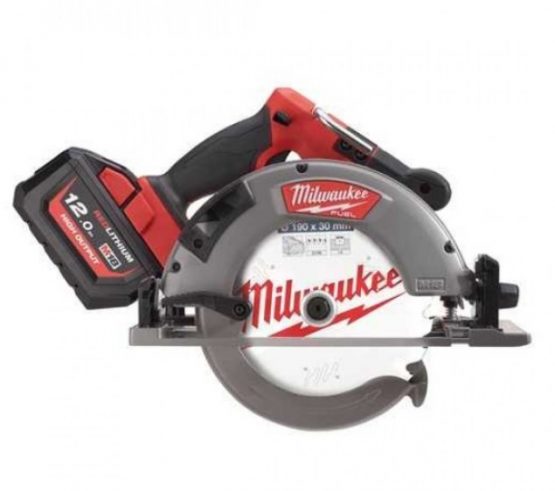 Milwaukee Akumulatorska krožna zaga Milwaukee Akumulatorska krožna zaga