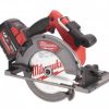 Milwaukee Akumulatorska krožna zaga1