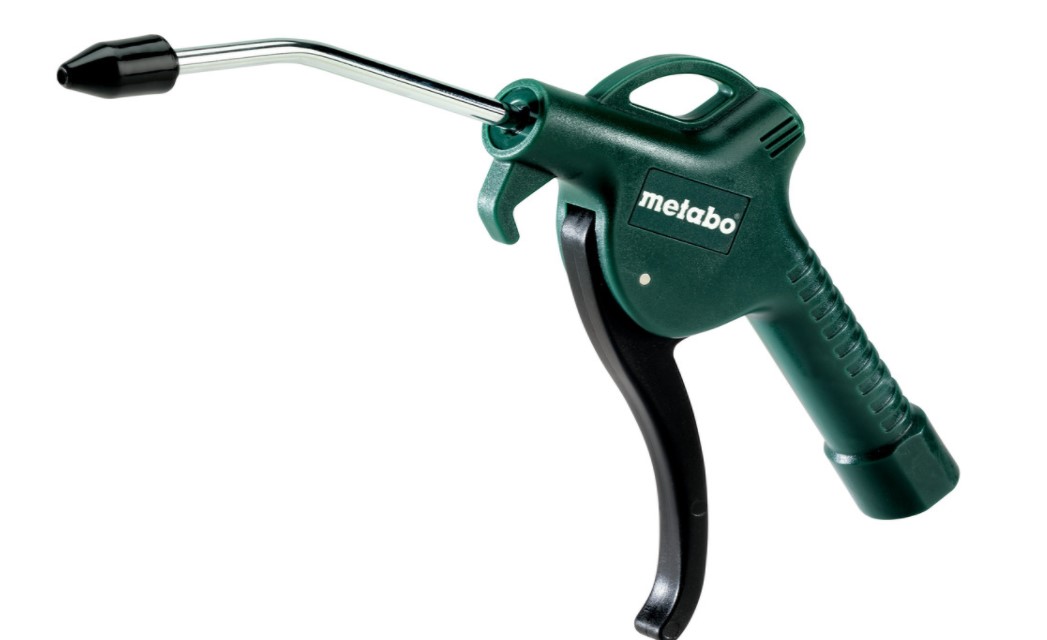 METABO SPIHOVALNA PIŠTOLA BP 200