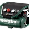 METABO baterisjki kompresor 250-10