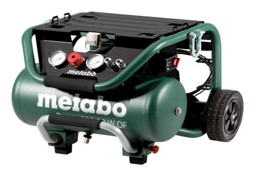 METABO baterisjki kompresor POWER