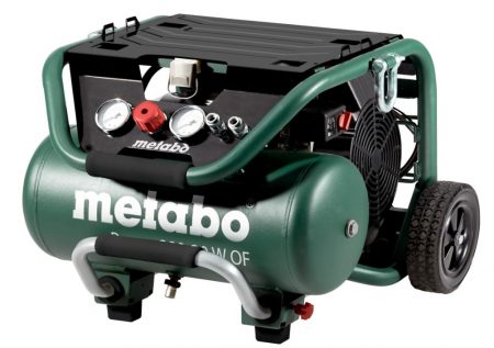 METABO kompresor 400-20 w