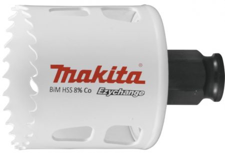 MAKITA Kronska žaga Ezychange HSS-BIM 54mmE-03844