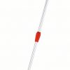 Sistemski pribor Teleskopski ročaj 80–115 cm (Isio)