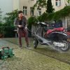 Visokotlačni čistilci EasyAquatak 120