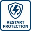 Akumulatorski kotni brusilnik s sistemom X-LOCK GWX 18V-10 PC