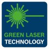 Točkovni laser GPL 3 G