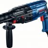 Vrtalno kladivo s sistemom SDS plus GBH 240 F
