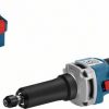 Akumulatorski premi brusilnik GGS 18V-23 LC