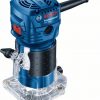 Robni rezkalnik GKF 550