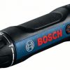 Akumulatorski vijačnik Bosch GO