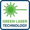 Linijski laser GLL 3-80 CG