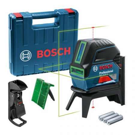 Kombinirani laser GCL 2-15 G