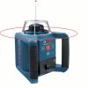 Rotacijski laser GRL 300 HV