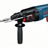 Vrtalno kladivo s sistemom SDS plus GBH 2-26 DRE