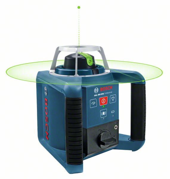 Rotacijski laser GRL 300 HVG